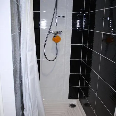 公寓 Des Pivoines Rouille