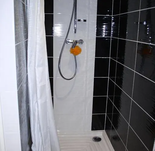 Apartment Des Pivoines Rouille